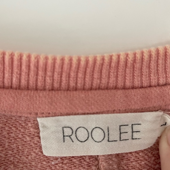 Roolee Pullover - Picture 2 of 4